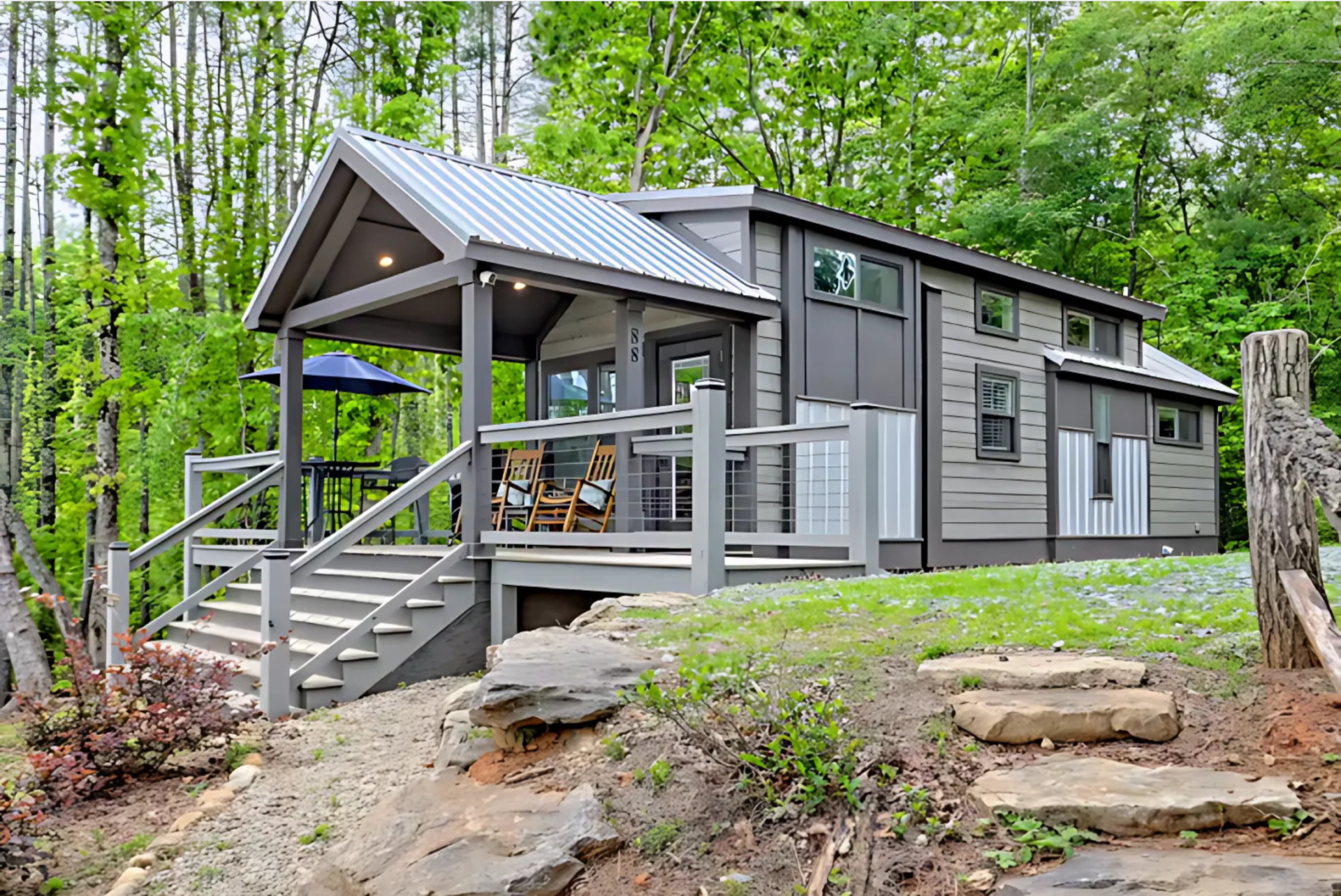 Wilderness 30